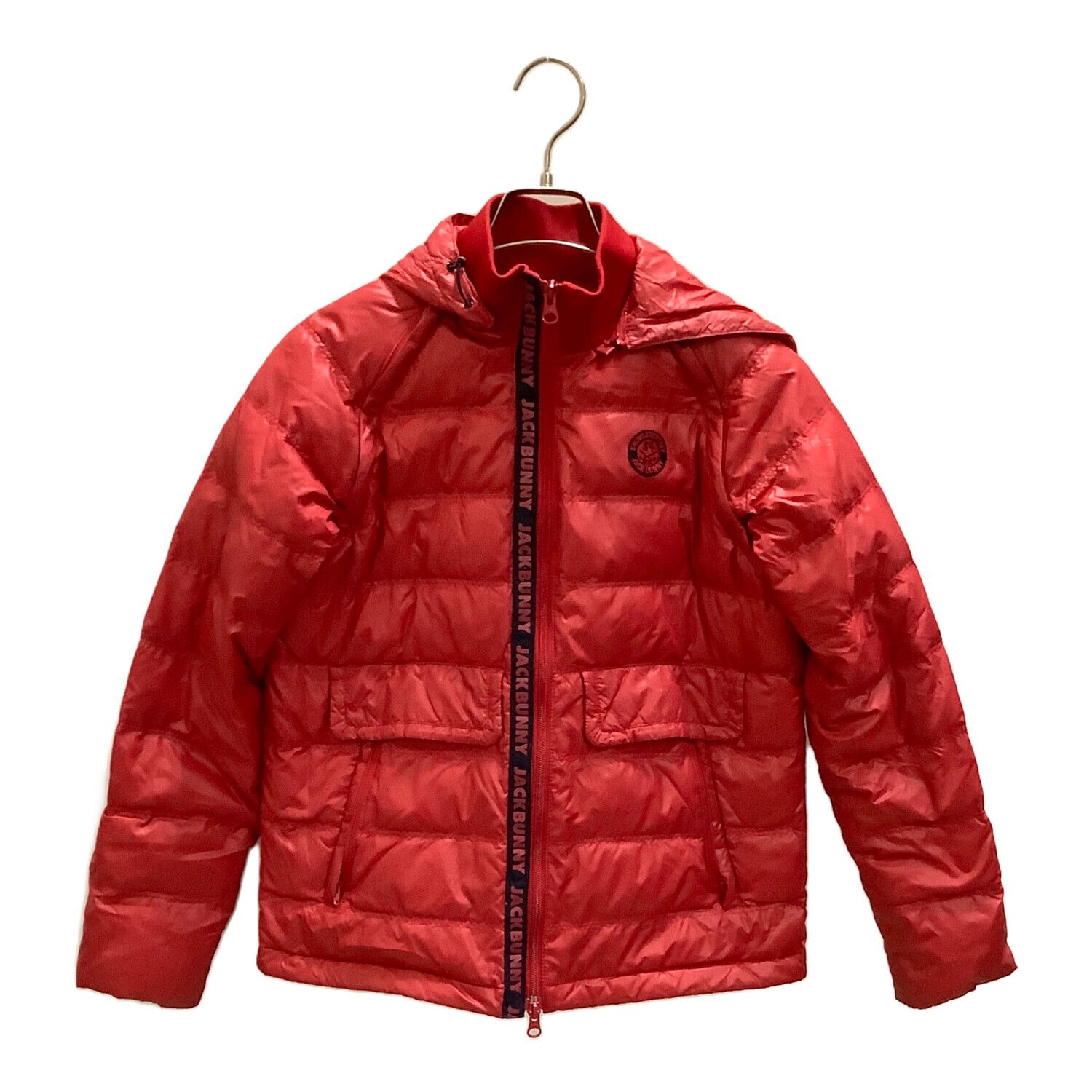 JACK BUNNY (ジャックバニー) ゴルフウェア(トップス) レディース SIZE