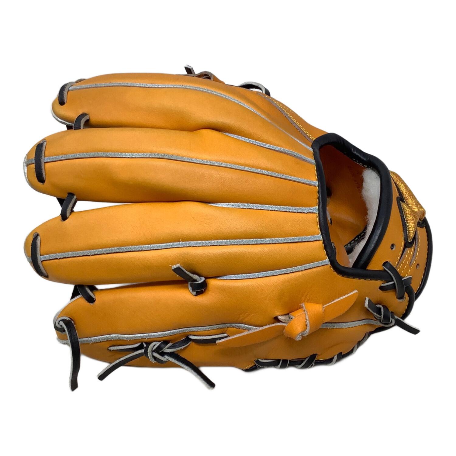 MIZUNO (ミズノ) グローブ オレンジ 坂本勇人モデル｜トレファクONLINE