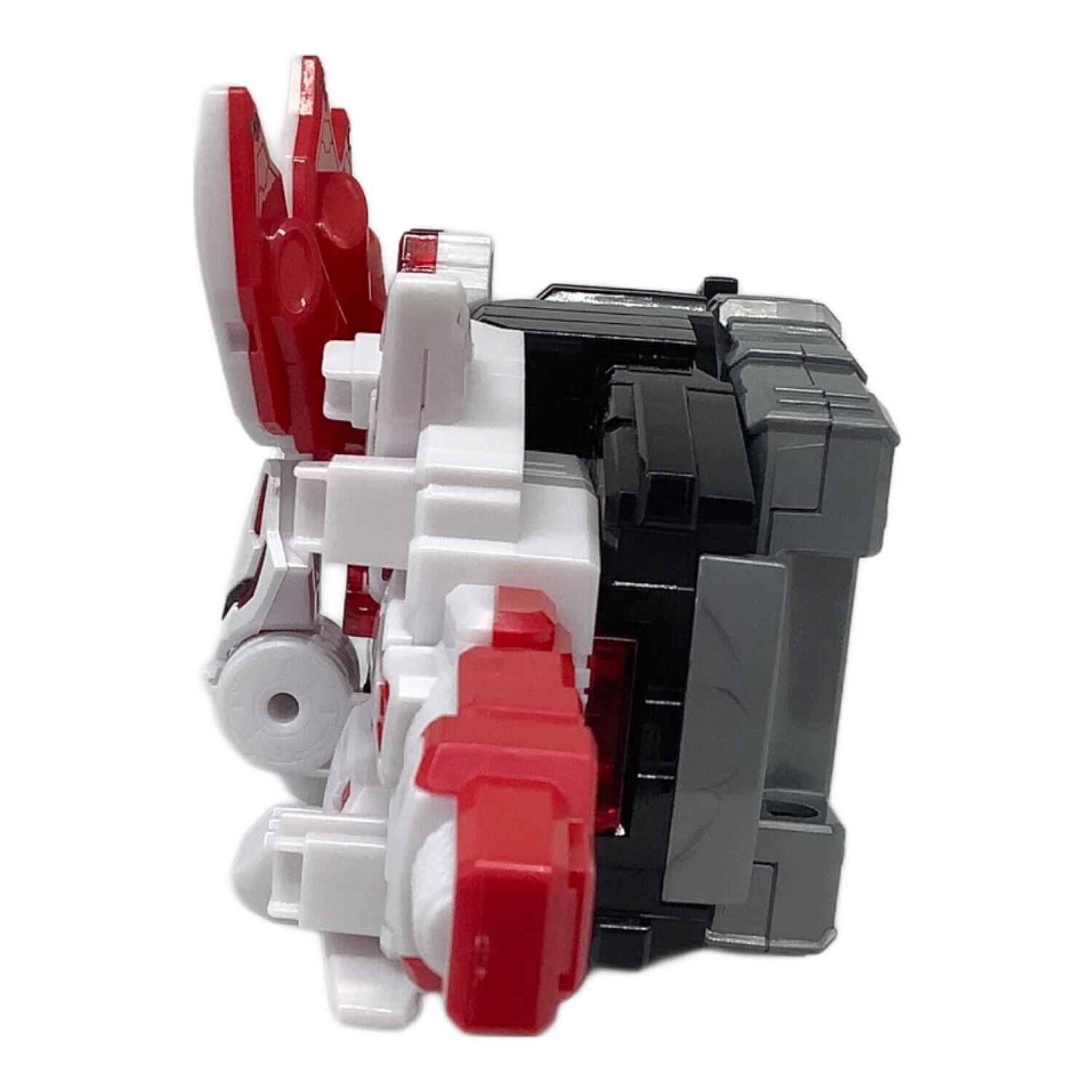 仮面ライダーギーツ (カメンライダーギーツ) DXデザイアドライバー&DX