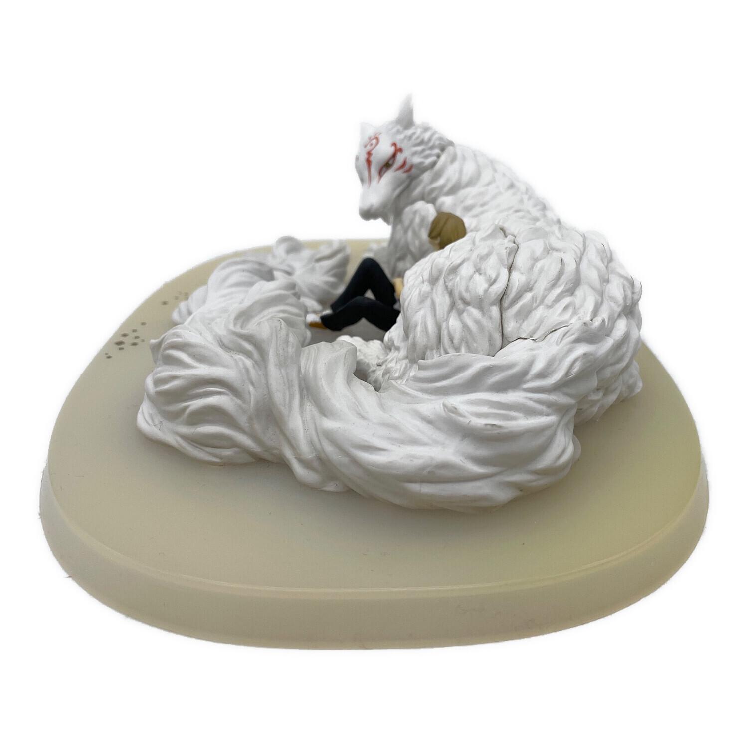 一番くじ ラストワン賞 夏目友人帳 斑&夏目貴志トリビュートフィギュア