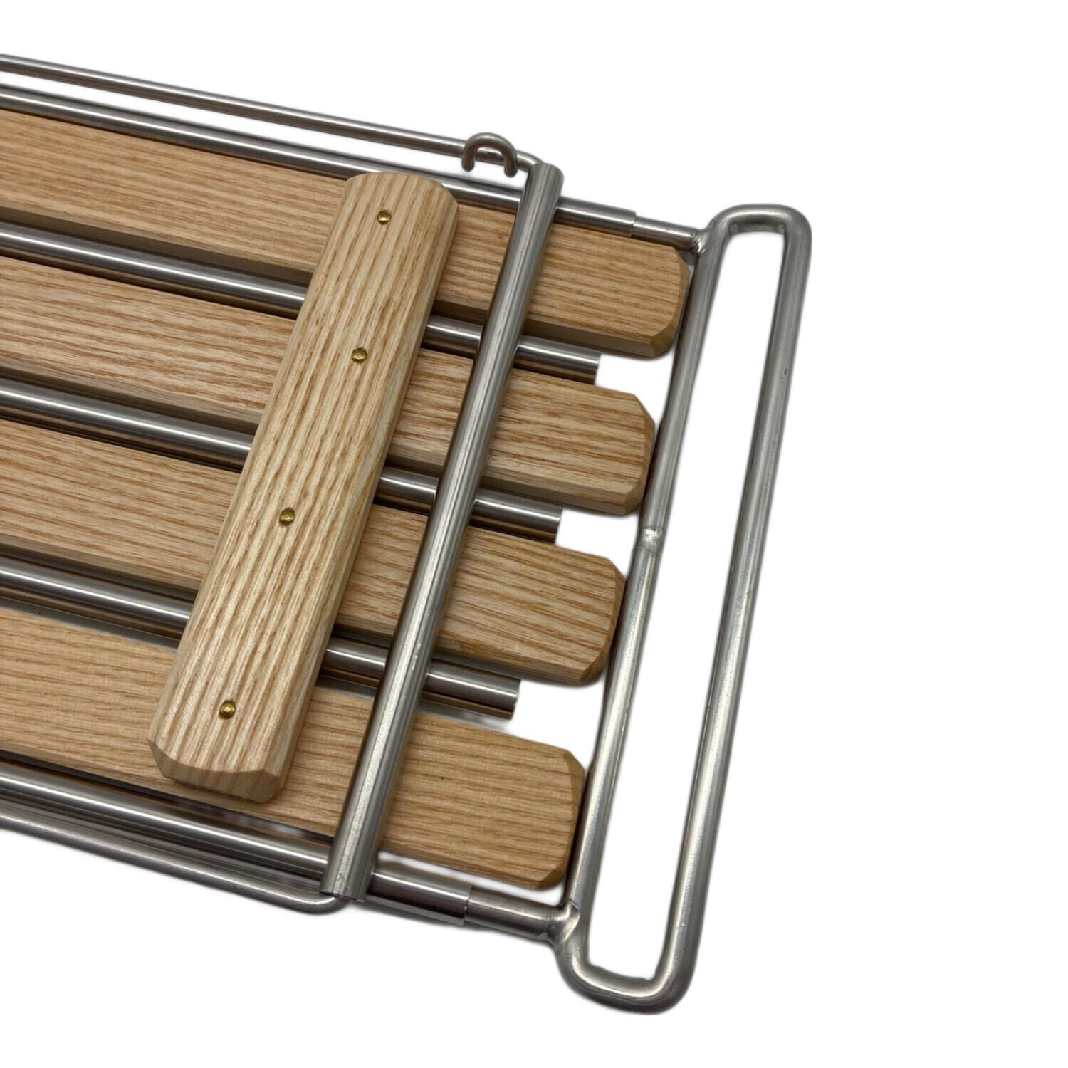 38explore (サーティーエイト・エクスプロー) サイドテーブル ケース付