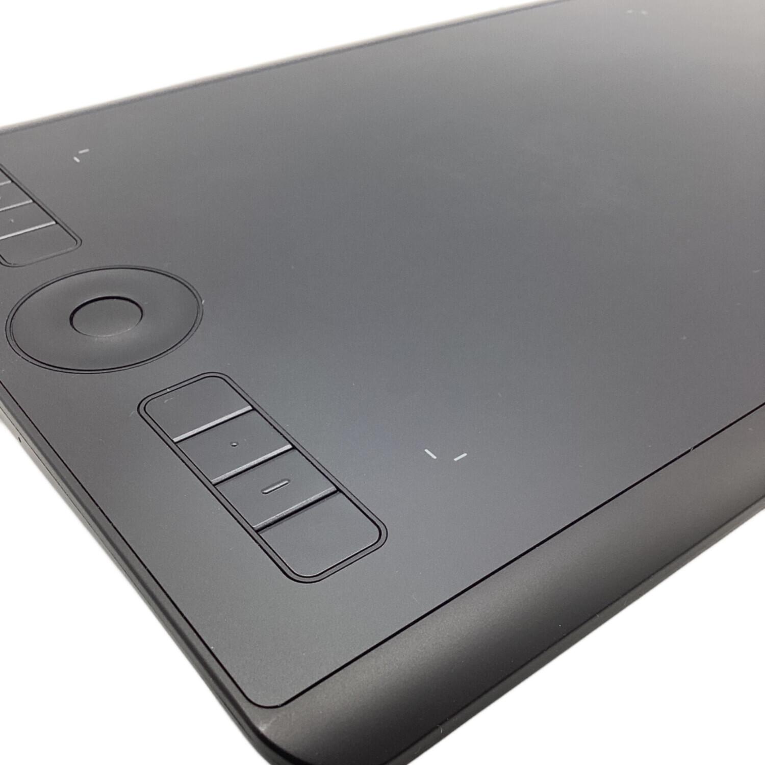 wacom (ワコム) ペンタブレット PTH-660 Intuos Pro｜トレファクONLINE
