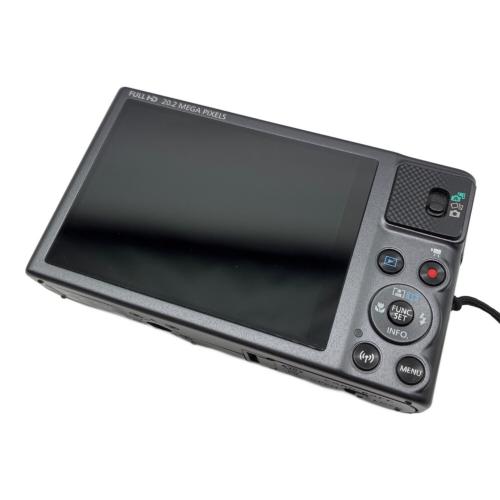 CANON (キャノン) コンパクトデジタルカメラ PowerShot SX620 HS