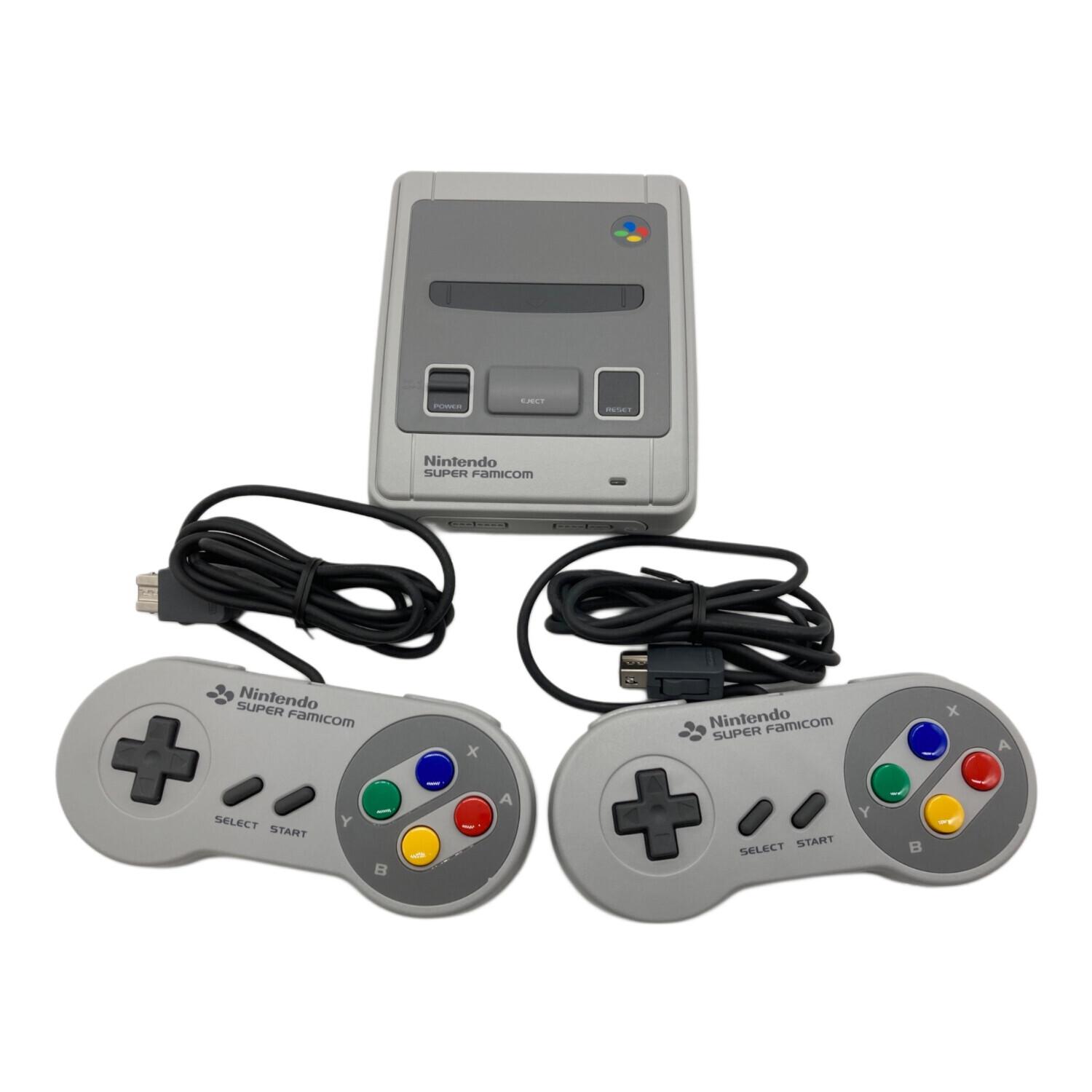 Nintendo (ニンテンドー) 