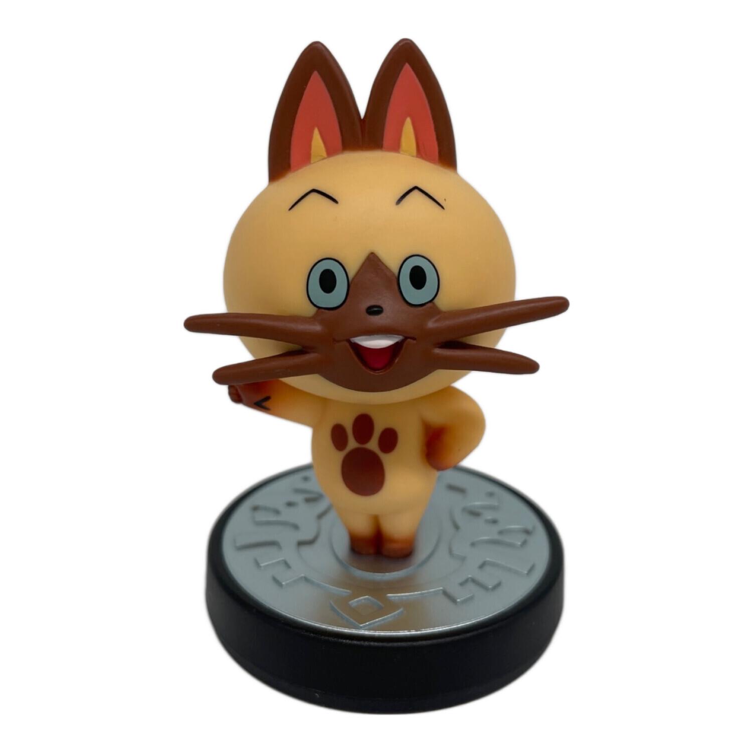 amiibo モンスターハンター ストーリーズ ナビルー｜トレファクONLINE