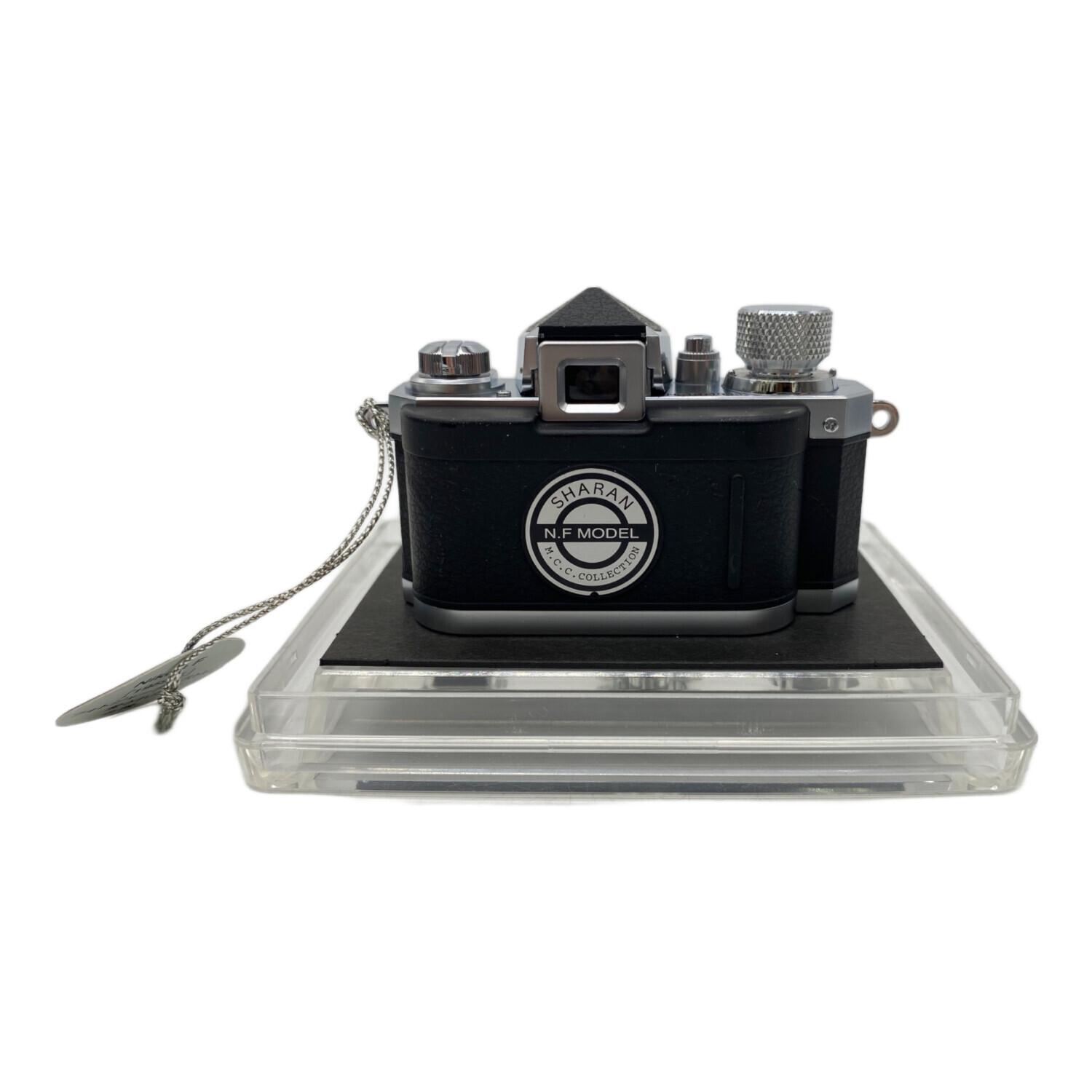 Megahouse (メガハウス) トイカメラ SHARAN ニコンFモデル