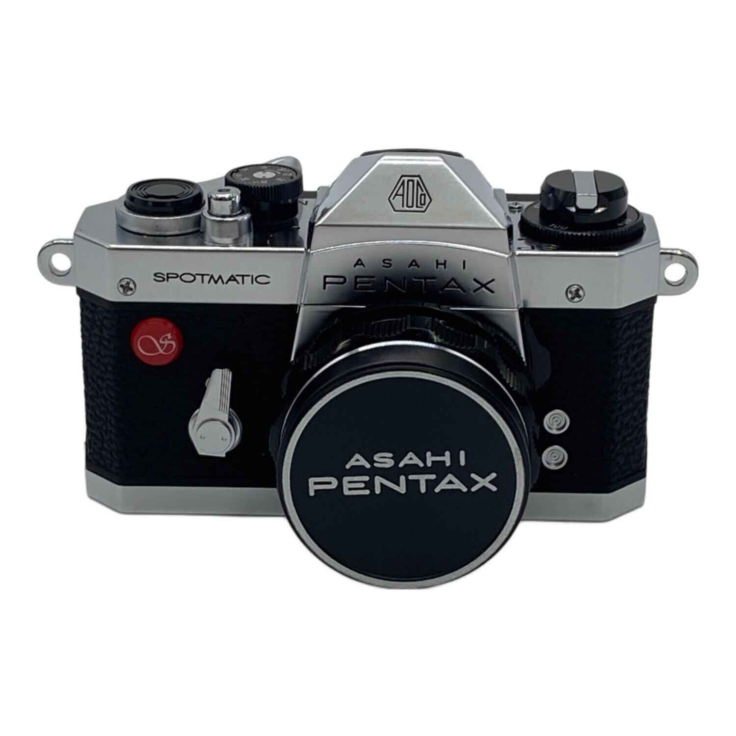 Megahouse (メガハウス) トイカメラ ※動作未確認 SHARAN アサヒ