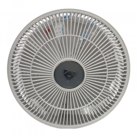Airdog The Fan portable サーキュレーター AIR-FN-P1W310 2023年製