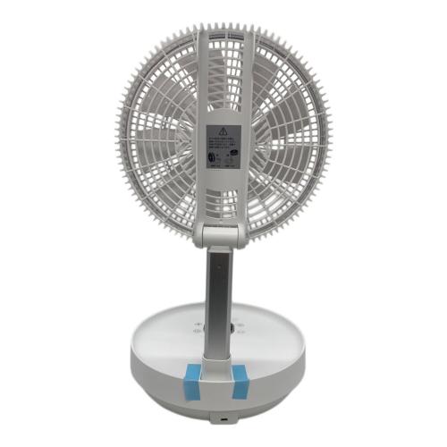 Airdog The Fan portable サーキュレーター AIR-FN-P1W310 2023年製