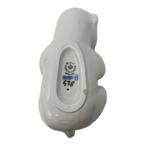 ROYAL COPENHAGEN (ロイヤル・コペンハーゲン) フィギュリン Polar