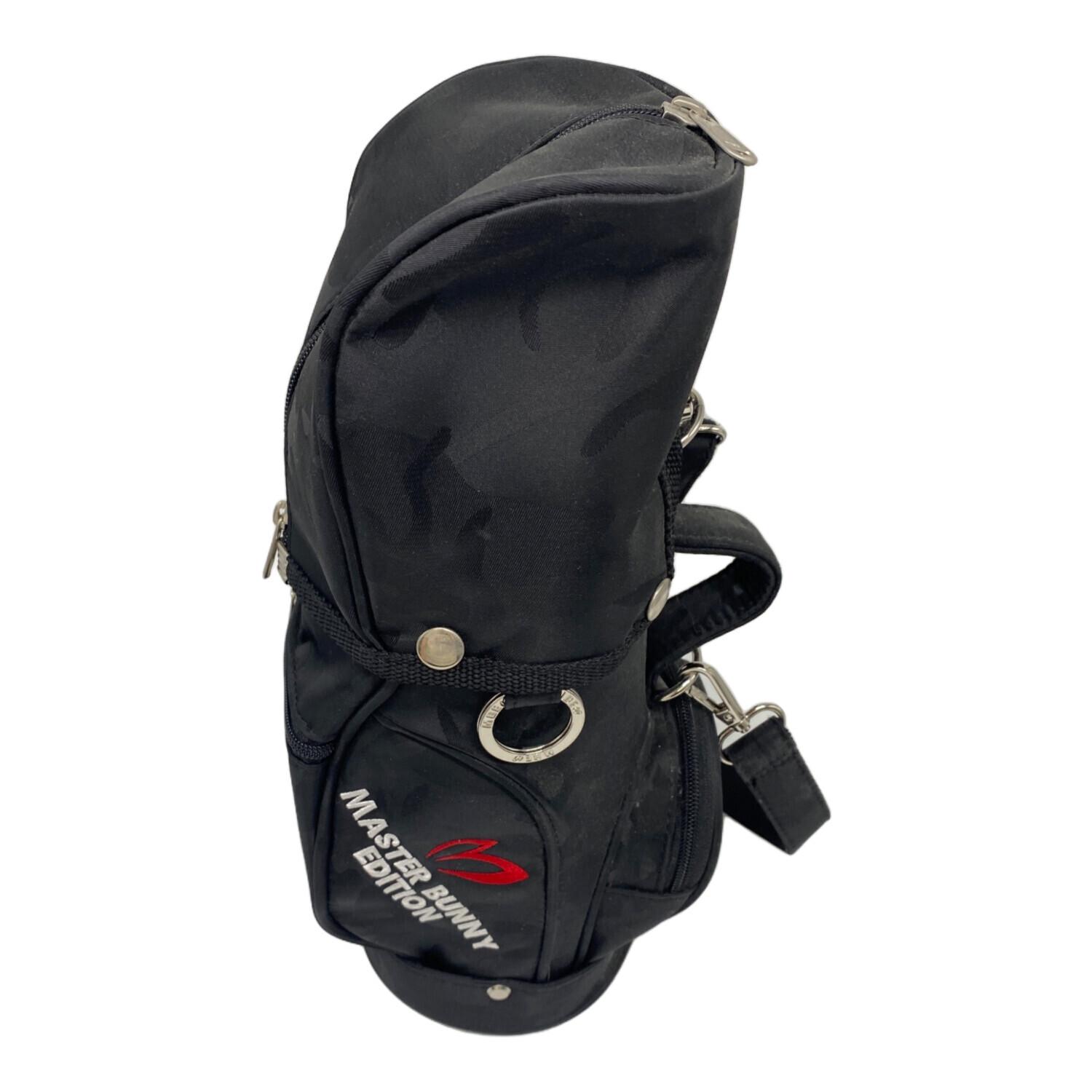 MASTER BUNNY EDITION (マスターバニーエディション) ミニキャディ