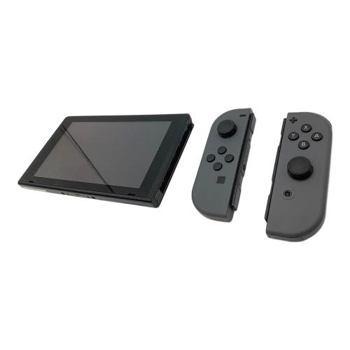 Nintendo (ニンテンドー) Nintendo Switch HAC-001｜トレファクONLINE