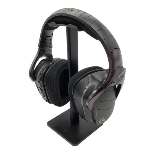 LOGICOOL (ロジクール) ゲーミングヘッドセット G933｜トレファクONLINE