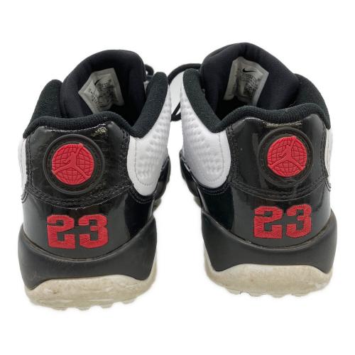 NIKE (ナイキ) ゴルフシューズ Air Jordan 9 Golf 
