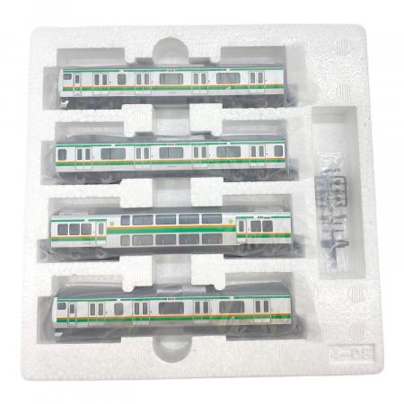TOMIX(トミックス) Nゲージ JR E233-3000系電車 基本セットA 98506