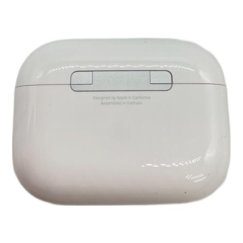 Apple (アップル) AirPods Pro(第3世代) A3122 A3063 A3064