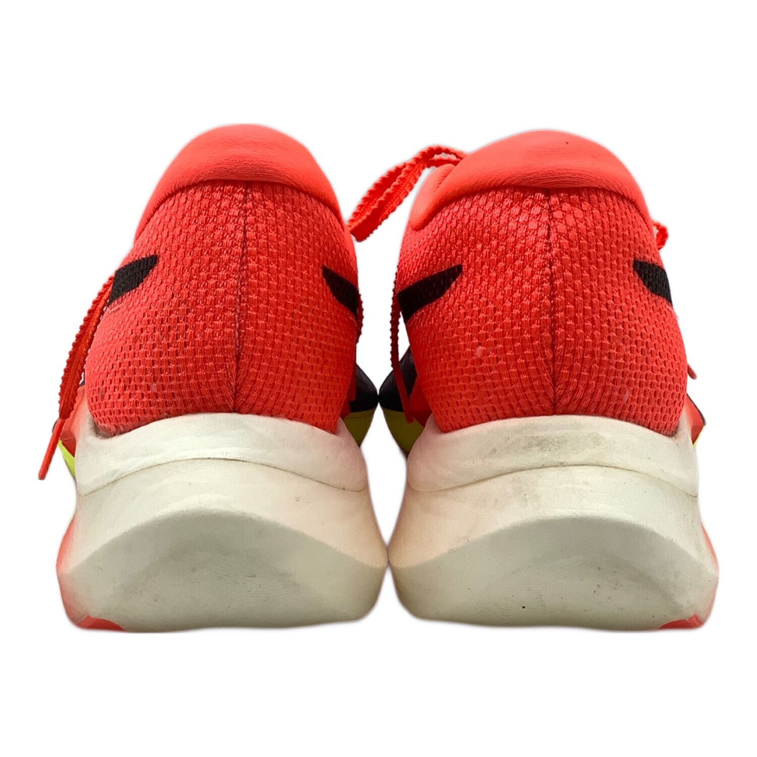 asics (アシックス) ランニングシューズ メンズ SIZE 26.5cm レッド