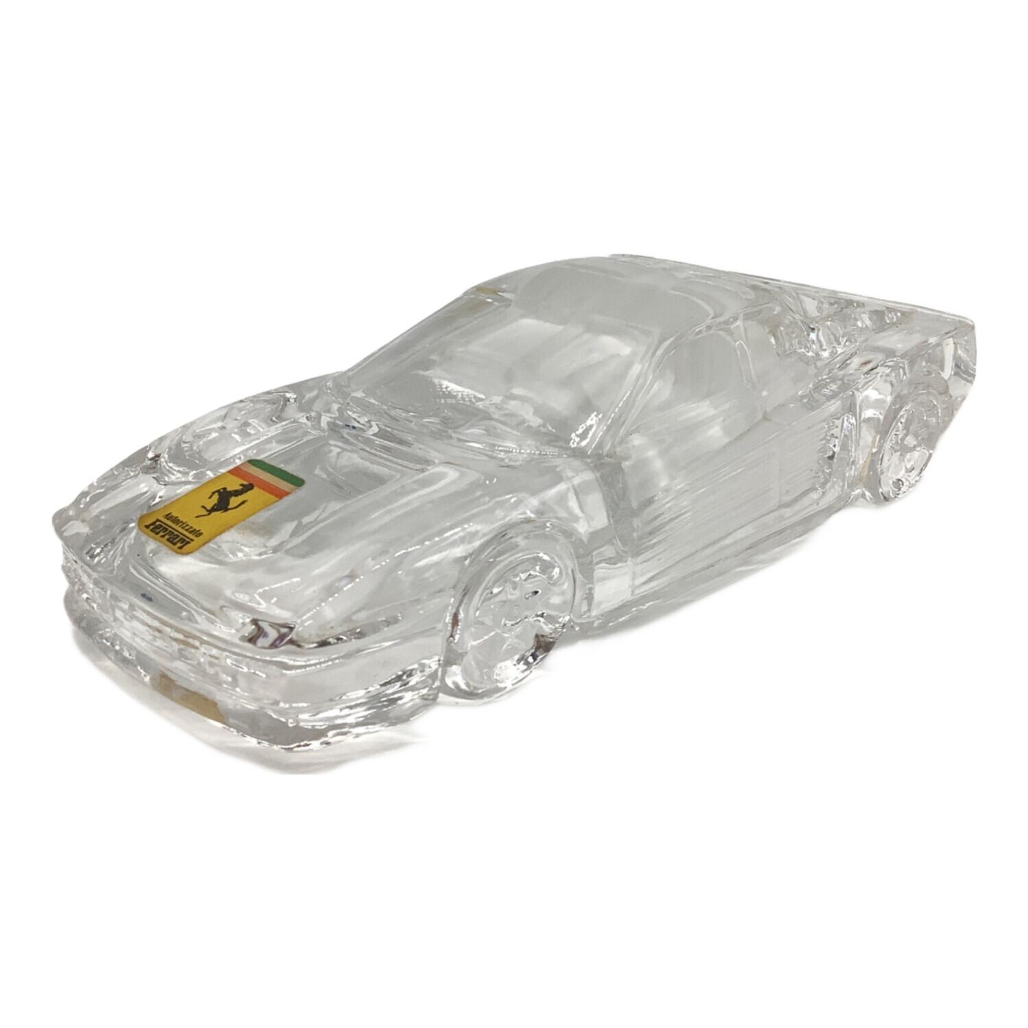 Ferrari (フェラーリ) テスタロッサ ミニカー ペーパーウェイト