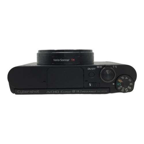 デジタルコンパクトカメラ DSC-WX500 SONY(ソニー)｜トレファクONLINE