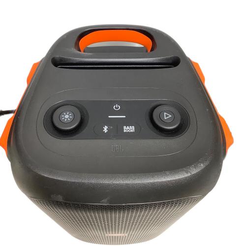 JBL (ジェービーエル) Bluetooth対応スピーカー キズ有 PARTYBOX110