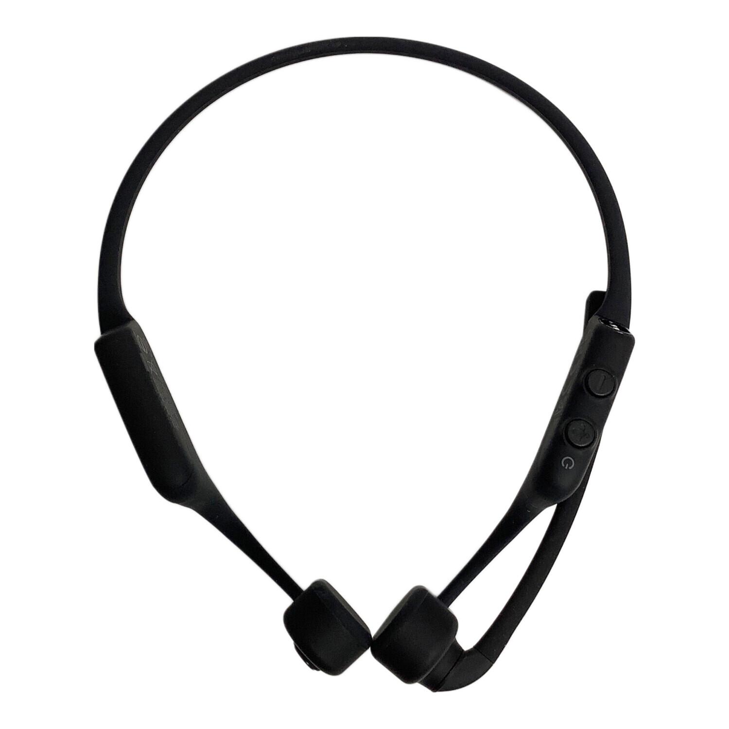 SHOKZ (ショックス) 骨伝導イヤホン OPENCOMM2｜トレファクONLINE