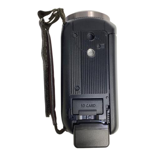 Panasonic (パナソニック) デジタルビデオカメラ HC-V360M｜トレファク