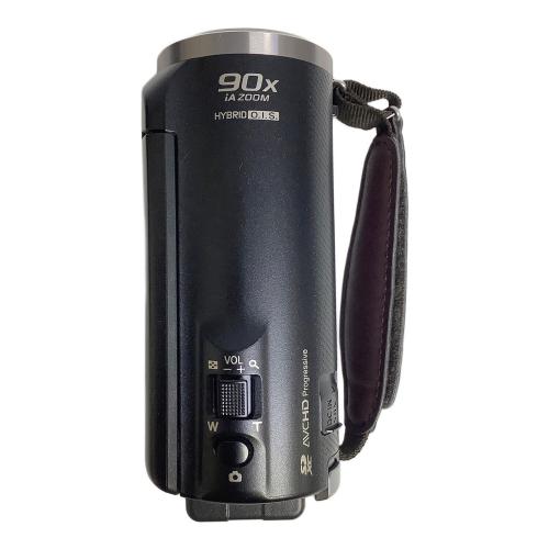 Panasonic (パナソニック) デジタルビデオカメラ HC-V360M｜トレファク