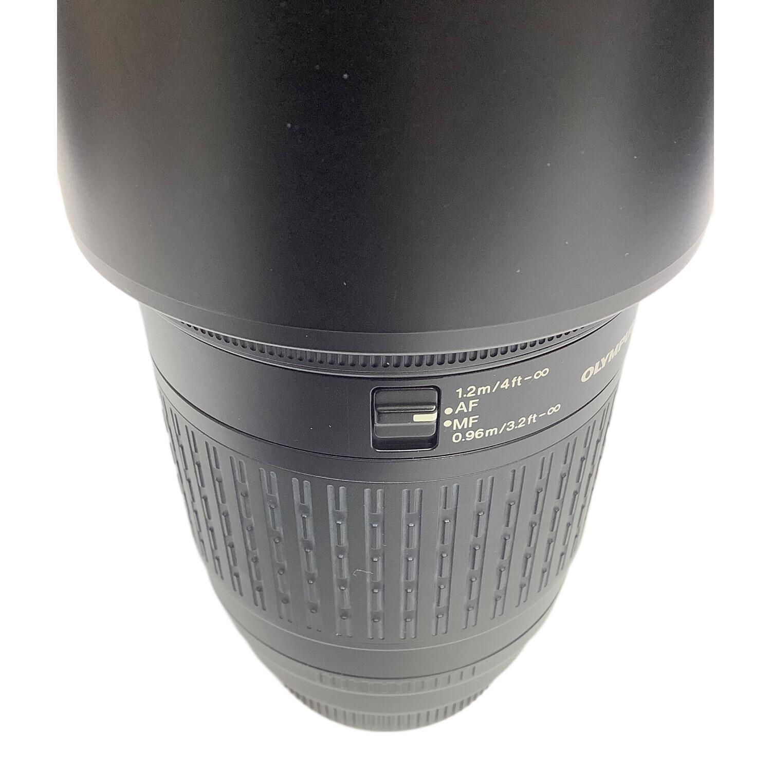 OLYMPUS (オリンパス) ズームレンズ 70-300mm 1:4-5.6｜トレファクONLINE