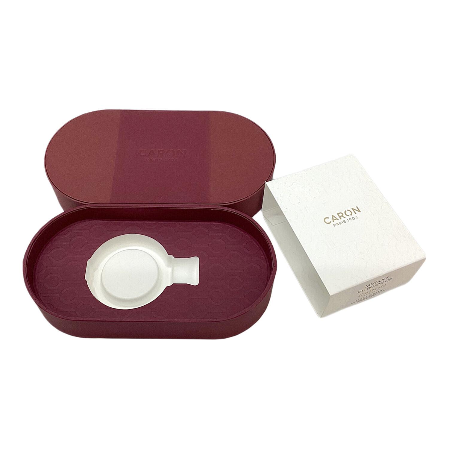 CARON (キャロン) 香水 オードトワレ ミュゲ・ド・ボンヌール 30ml