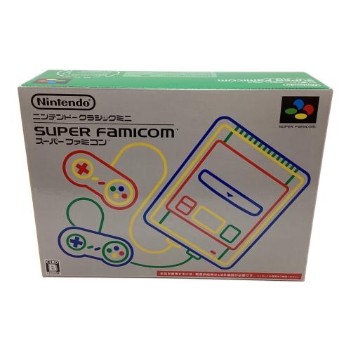 Nintendo (ニンテンドー) ニンテンドークラシックミニ ダブルパック