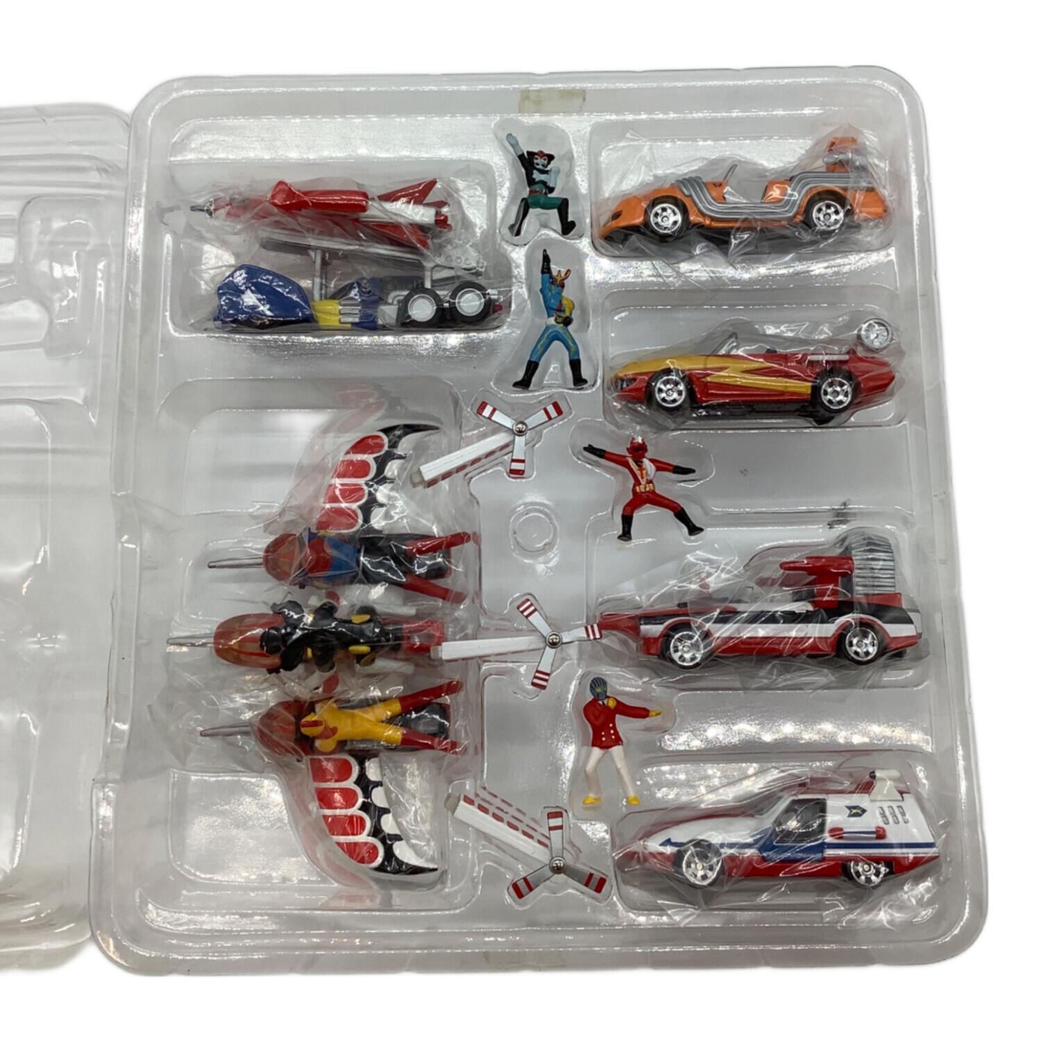 BANDAI (バンダイ) アルティメットエディション東映特撮ヒーロー列伝