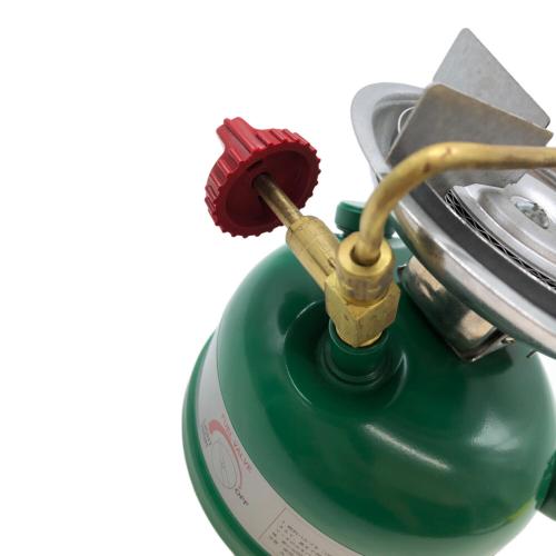 Coleman (コールマン) ガソリンシングルバーナー 533-739J デラックス