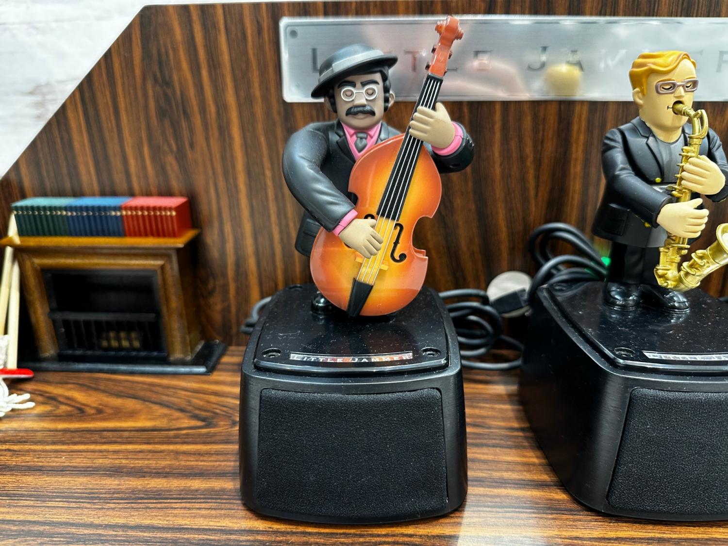 BANDAI (バンダイ) サウンドフィギュアセット 動作確認済み(年数経過の