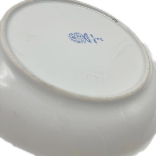 Herend (ヘレンド) スーププレート ヴィクトリアブーケ｜トレファクONLINE