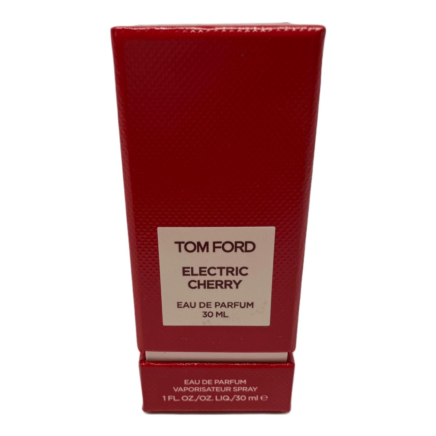 TOM FORD (トムフォード) オードパルファム 30ml 残量80%-99