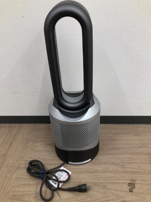 dyson (ダイソン) 空気清浄機能付ファンヒーター pure hot+cool HP00