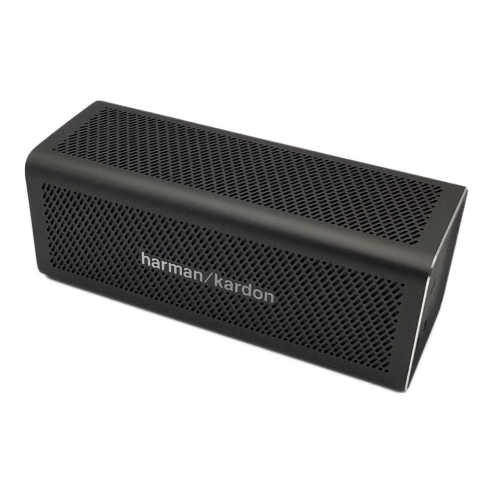 HaRman (ハーマン) ワイヤレススピーカー Harman Kardon One