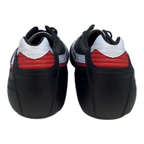 MIZUNO (ミズノ) サッカースパイク メンズ SIZE 10 ブラック×ホワイト