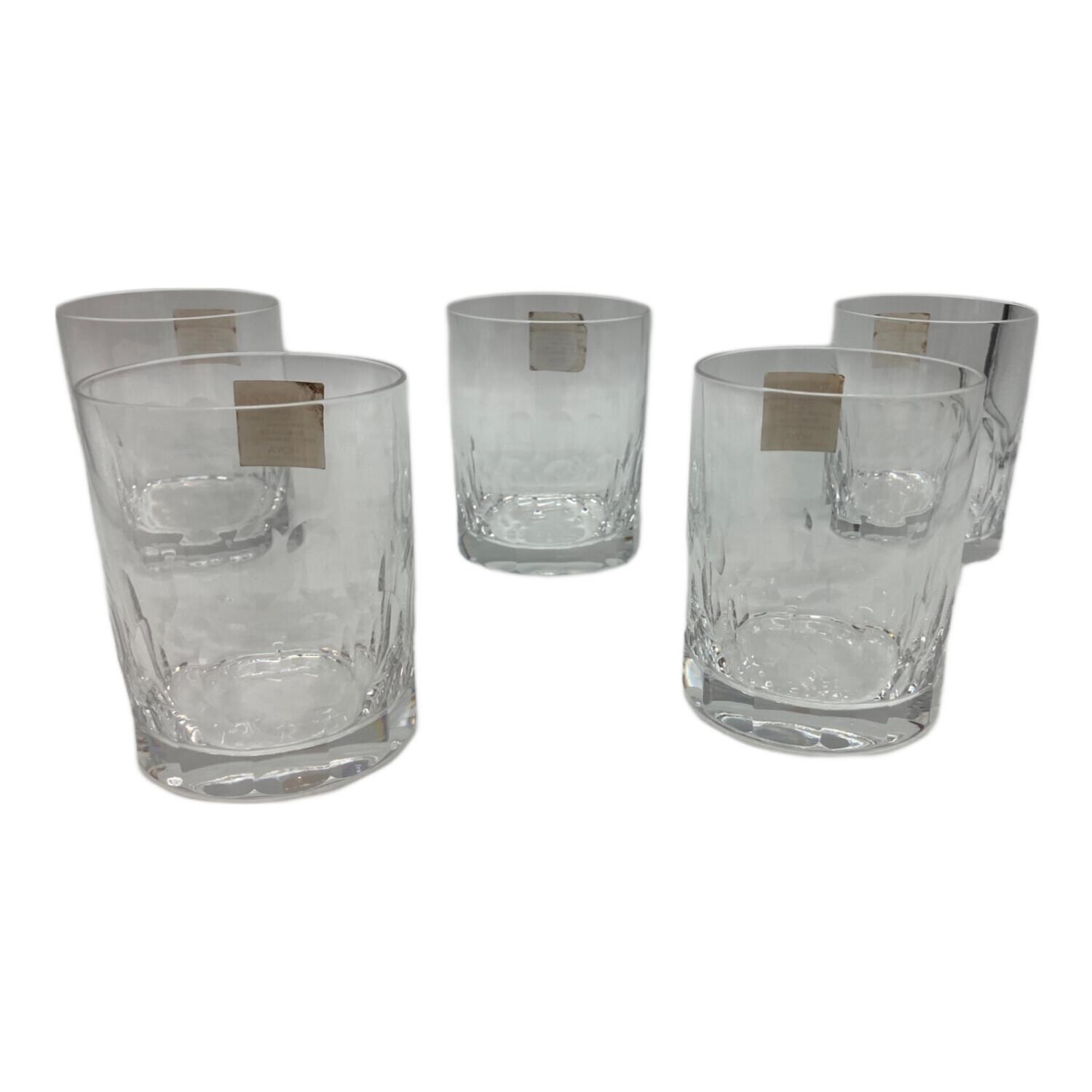 HOYA CRYSTAL (ホーヤクリスタル) ロックグラス｜トレファクONLINE