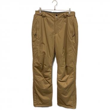 Columbia (コロンビア) スノーボードウェア(パンツ) メンズ SIZE M
