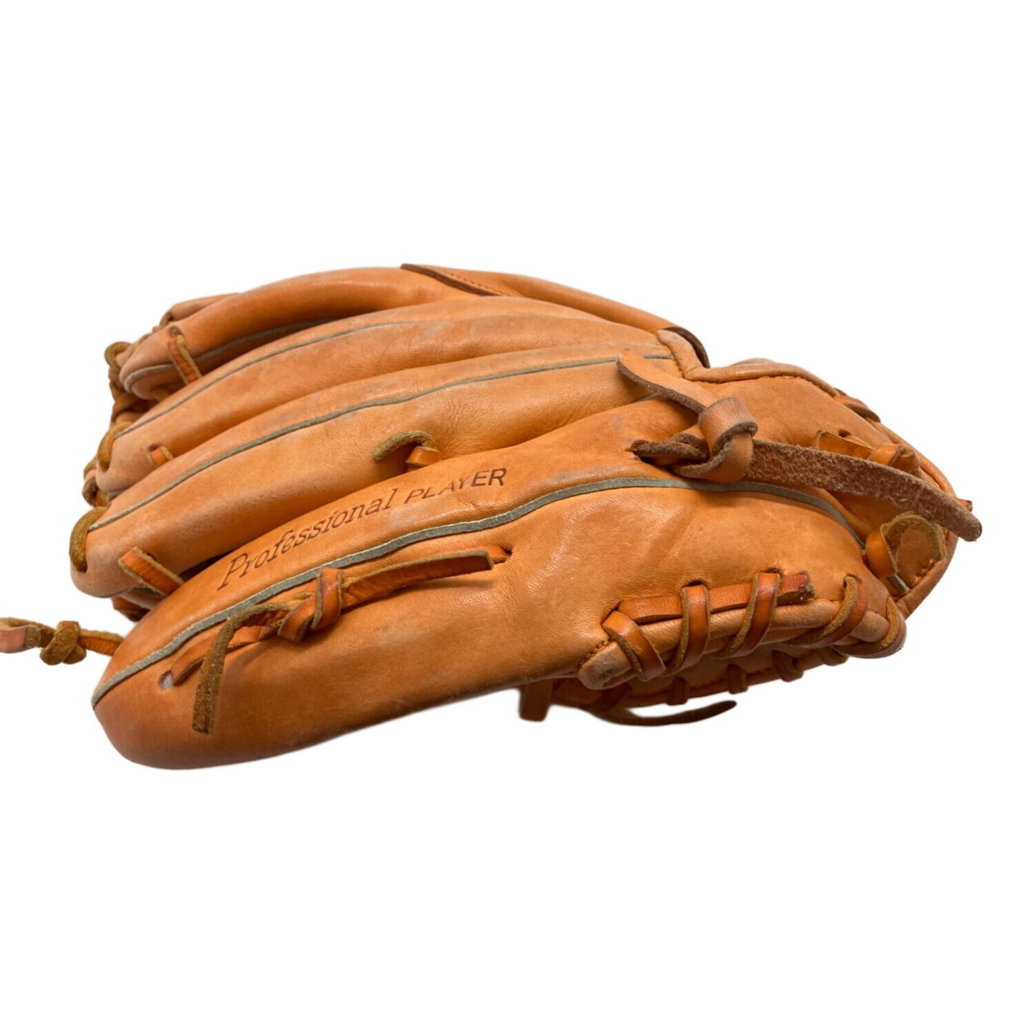 Slugger Aggressive プロフェッショナルプレイヤー用グローブ Slugger