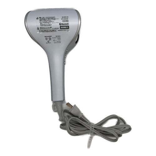 SHARP (シャープ) プラズマクラスター ドレープフロードライヤー IB