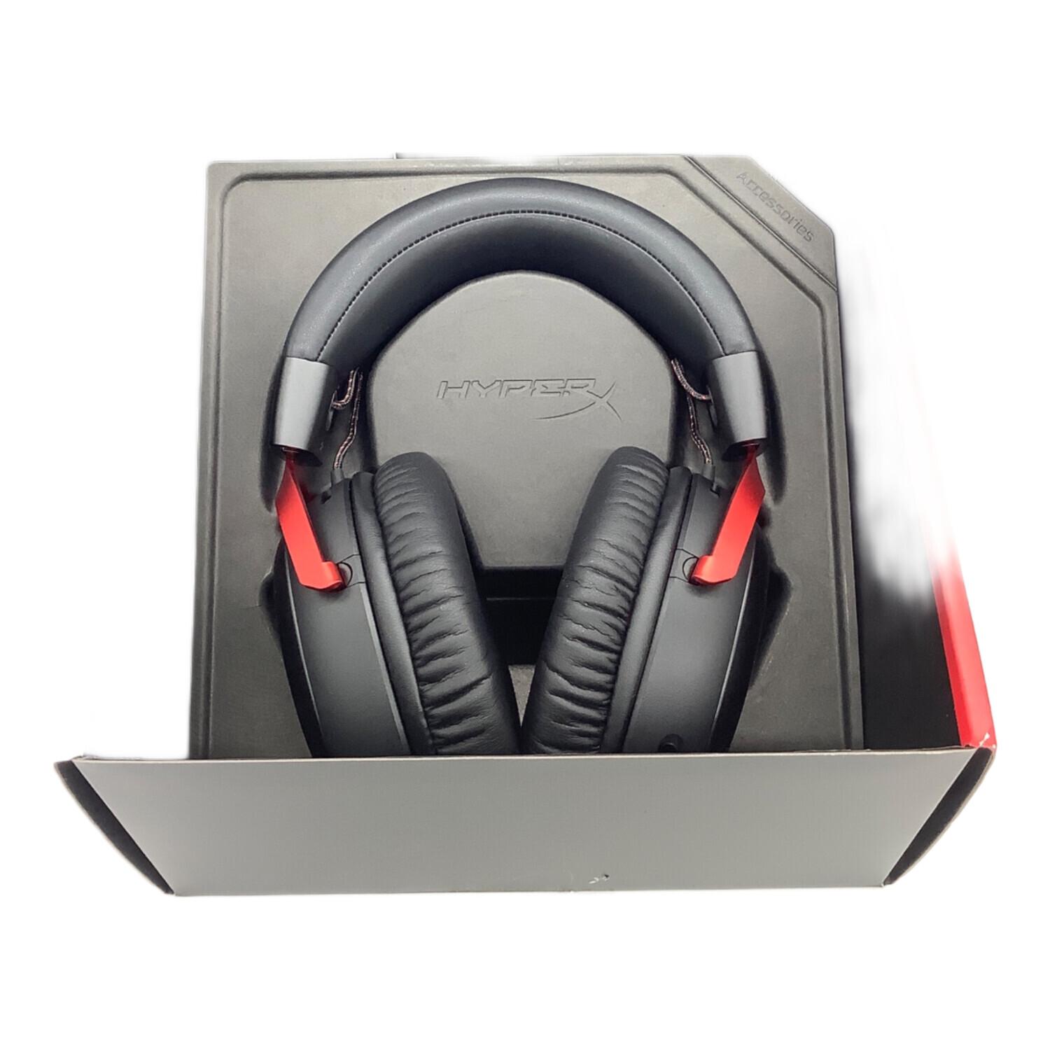 ワイヤレスヘッドセット HyperX Cloud III｜トレファクONLINE