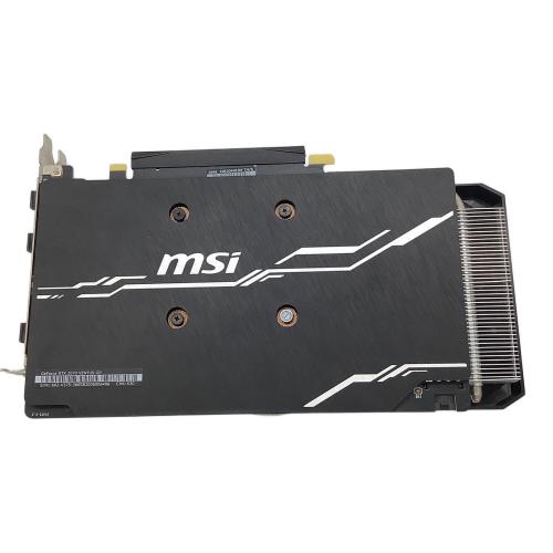 msi (エムエスアイ) GEFORCE RTX 2070 グラフィックボード 8GB GDDR6