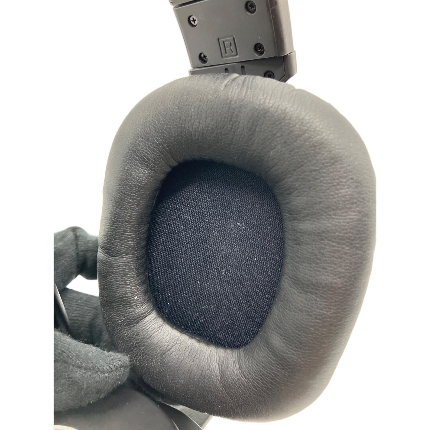 YAMAHA (ヤマハ) スタジオモニターヘッドホン HPH-MT8 動作確認済み