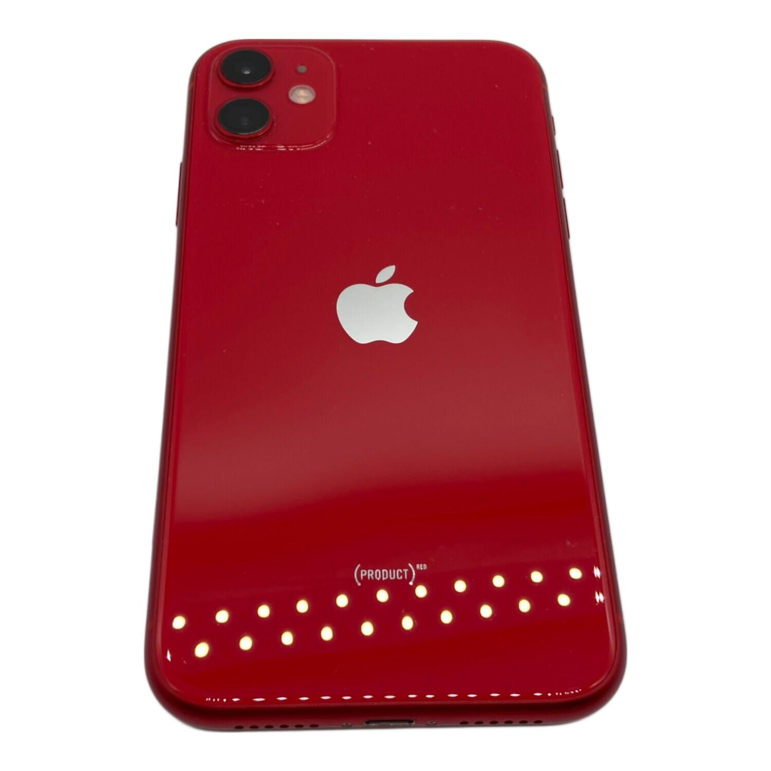 Apple (アップル) iPhone11 MWM32J/A iOS 本体のみ｜トレファクONLINE