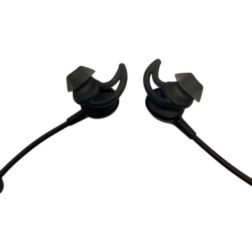 BOSS (ボス) ワイヤレスイヤホン QUIETCONTROL30｜トレファクONLINE