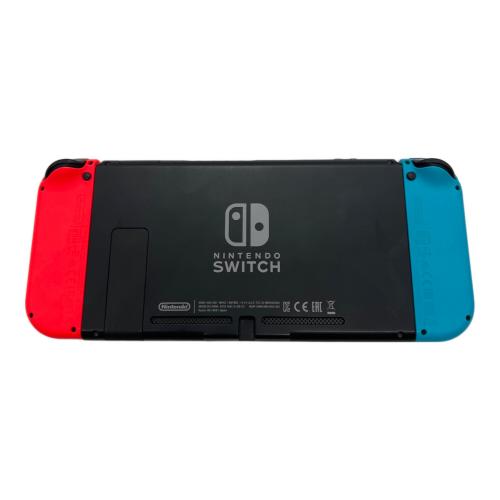 Nintendo (ニンテンドー) Nintendo Switch HAC-001 動作確認済み