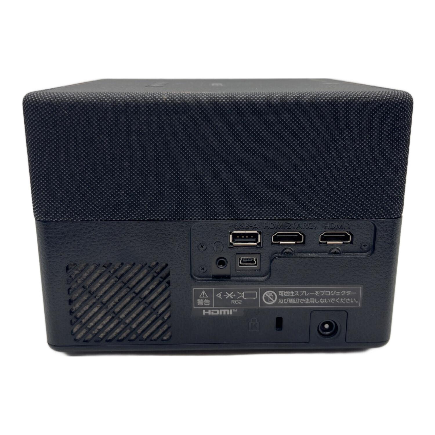 EPSON (エプソン) プロジェクター EF-12｜トレファクONLINE