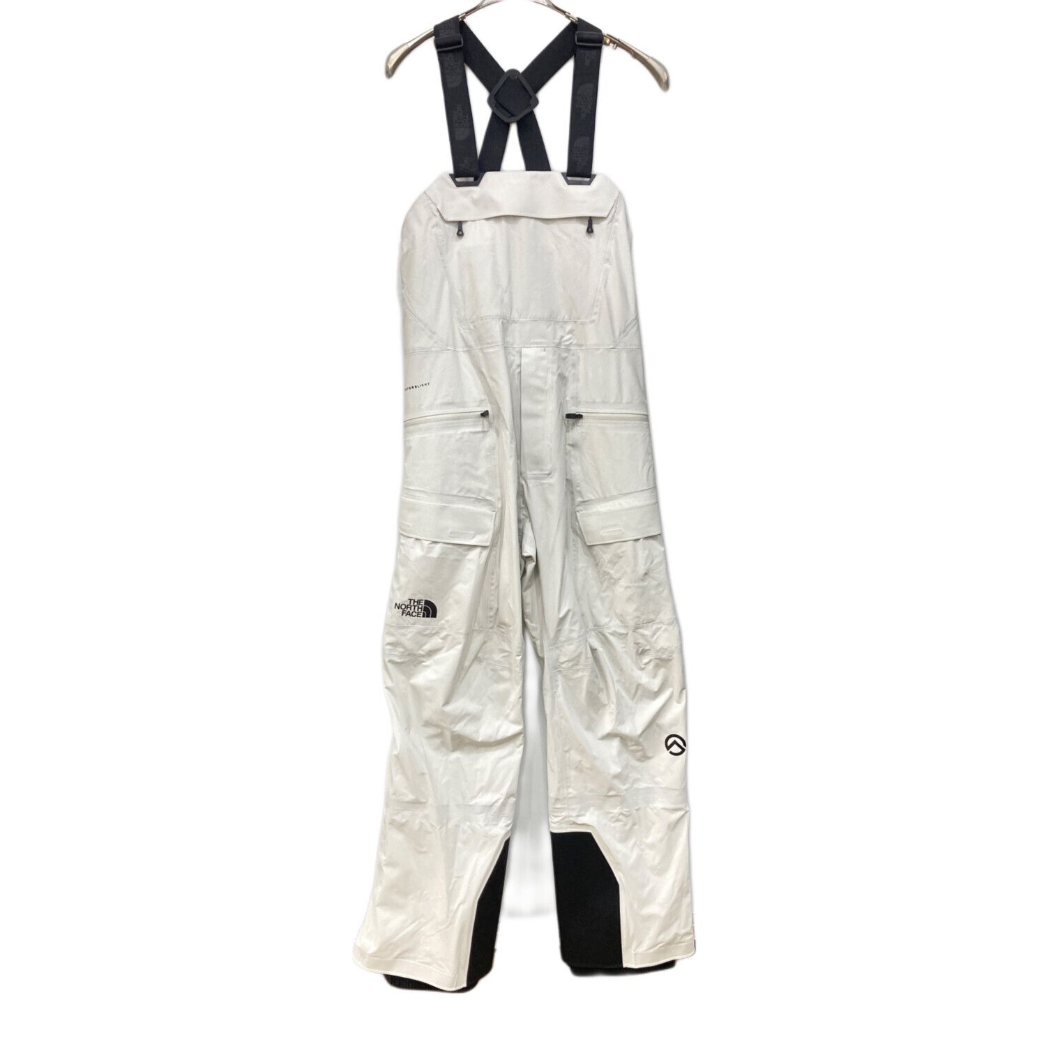 THE NORTH FACE (ザ ノース フェイス) フューチャーライト RTG ビブ